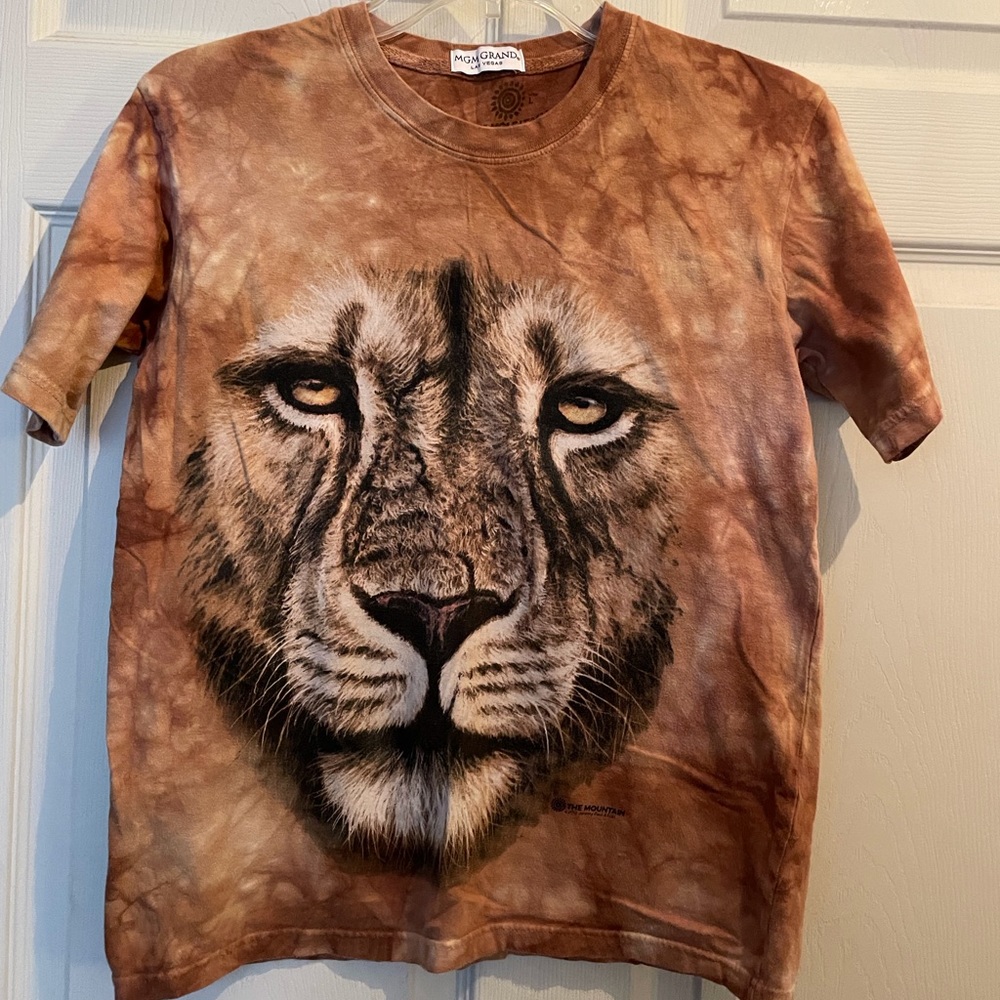 MGM Grand Casino T Shirt